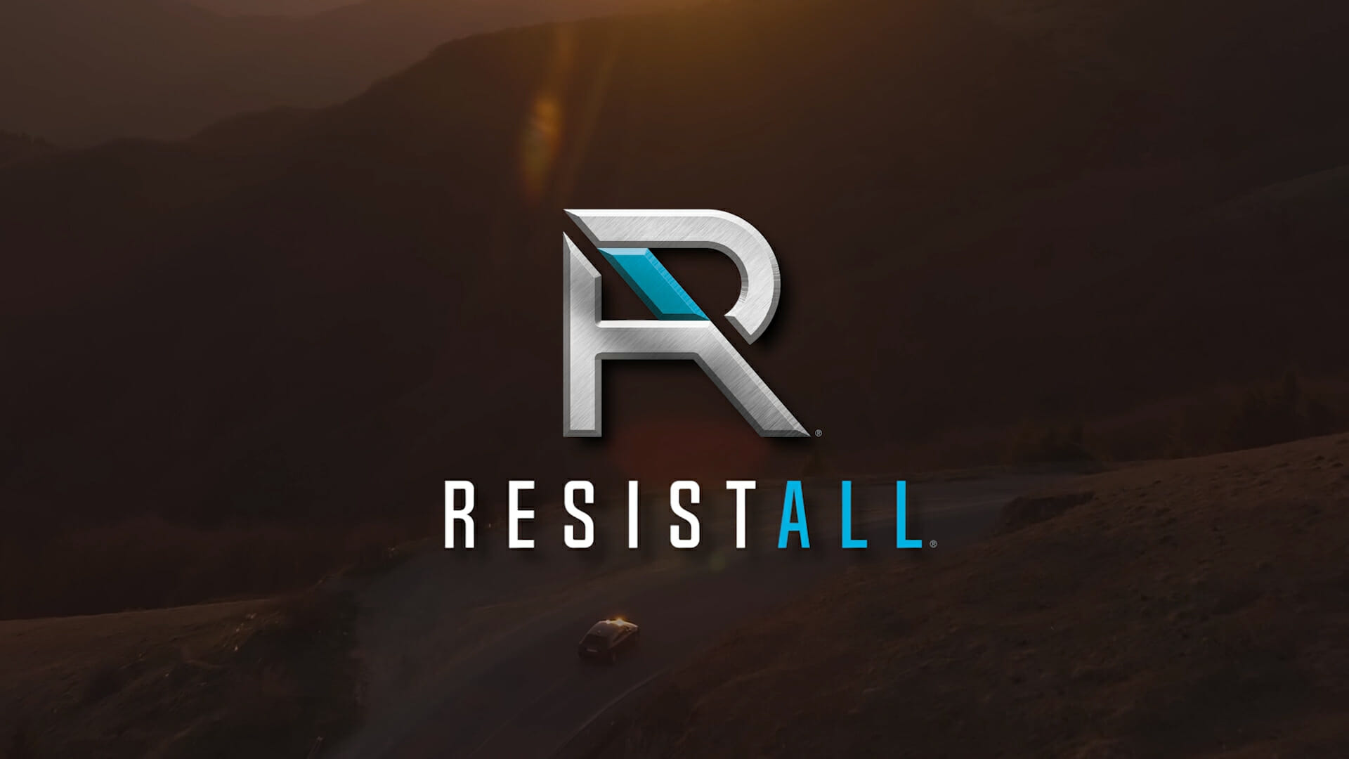 ResistAll Video