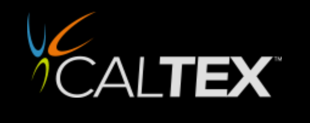 CalTex Logo
