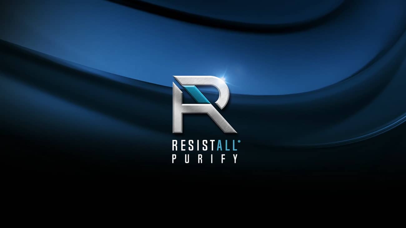 ResistAll Purify video showing consumers the importance of disinfectants for Cars, SUVs and Trucks