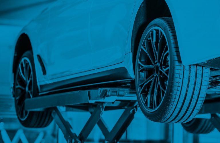 Rust & Undercoat Protection - CalTex Your Automotive Solutions Company