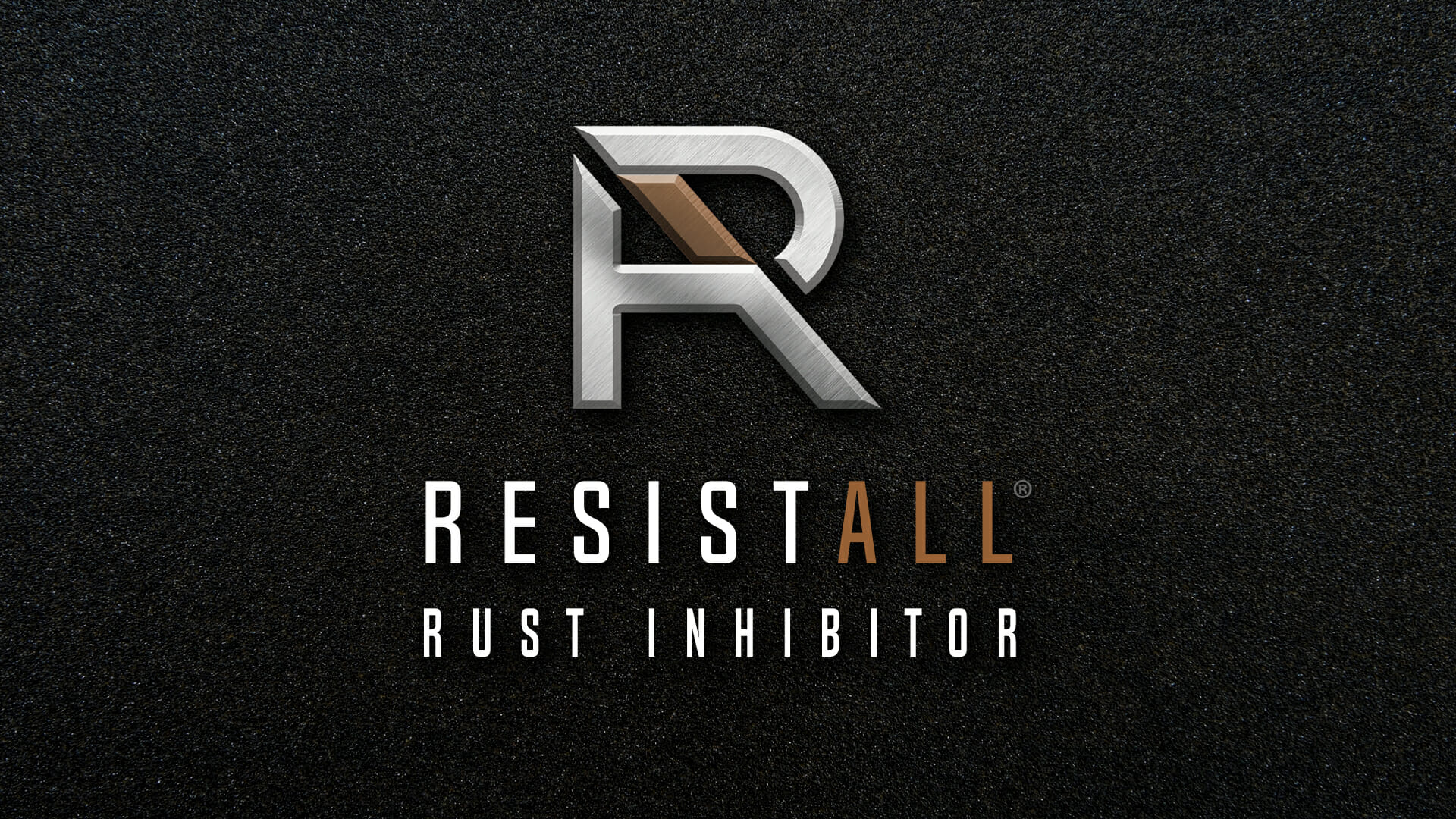 ResistAll Rust Inhibitor Video