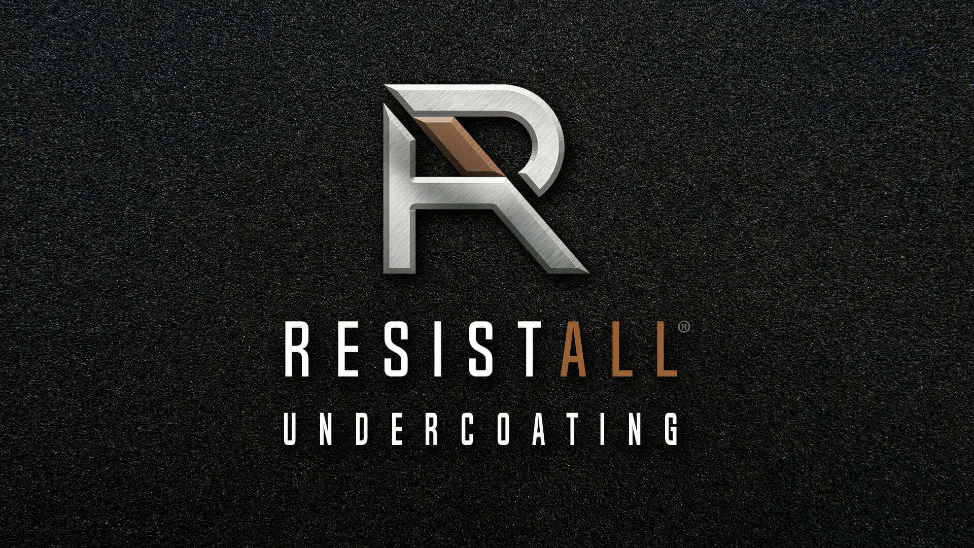 ResistAll Undercoat Video