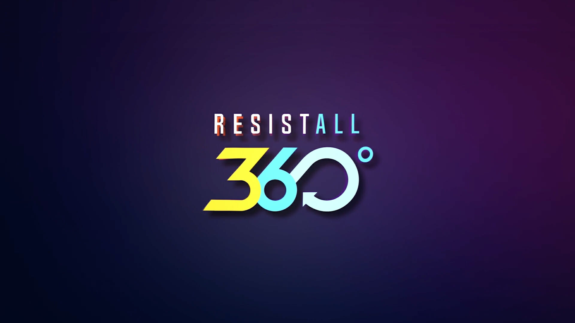 ResistAll 360 Video