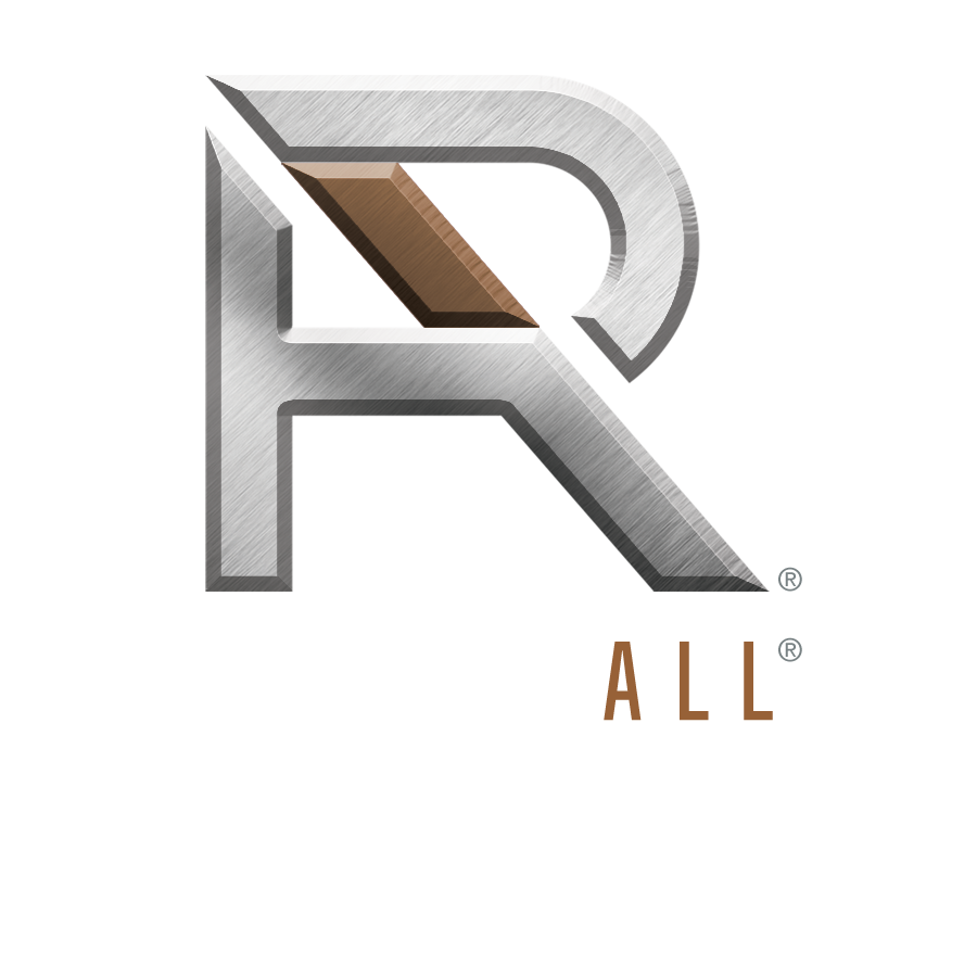 RA Rust Inhibitor Vertical Logo
